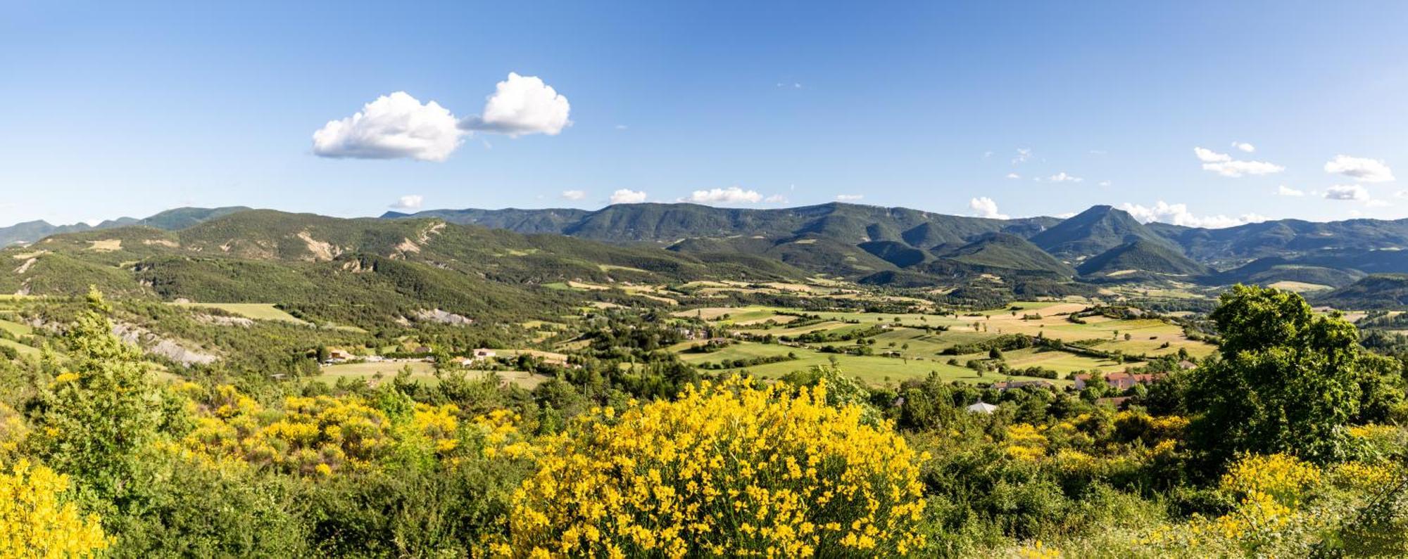 Bed and Breakfast Atypique Detour Rosans Экстерьер фото