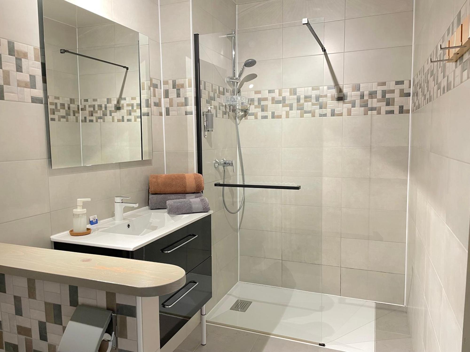Bed and Breakfast Atypique Detour Rosans Экстерьер фото