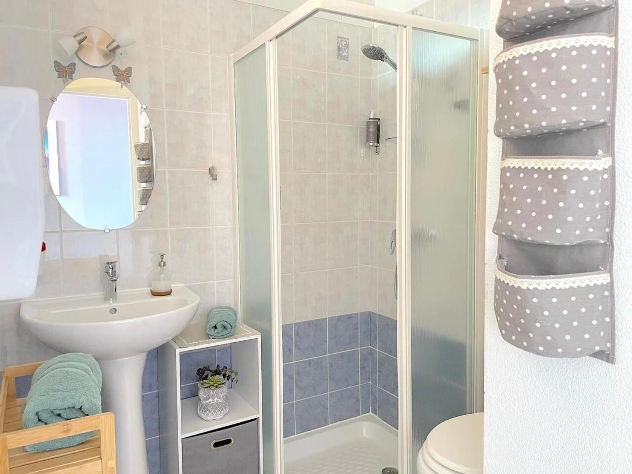 Bed and Breakfast Atypique Detour Rosans Экстерьер фото