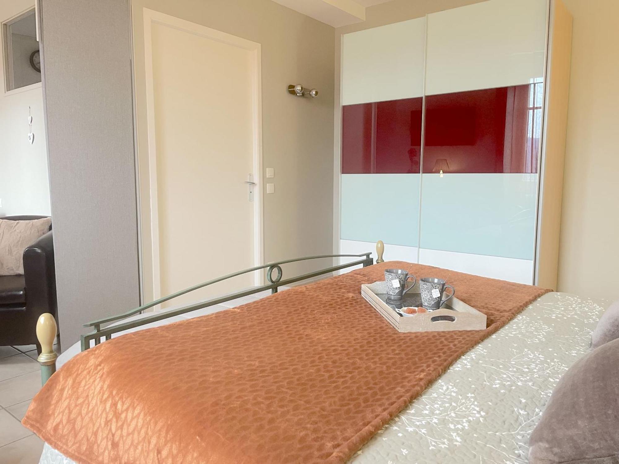 Bed and Breakfast Atypique Detour Rosans Экстерьер фото