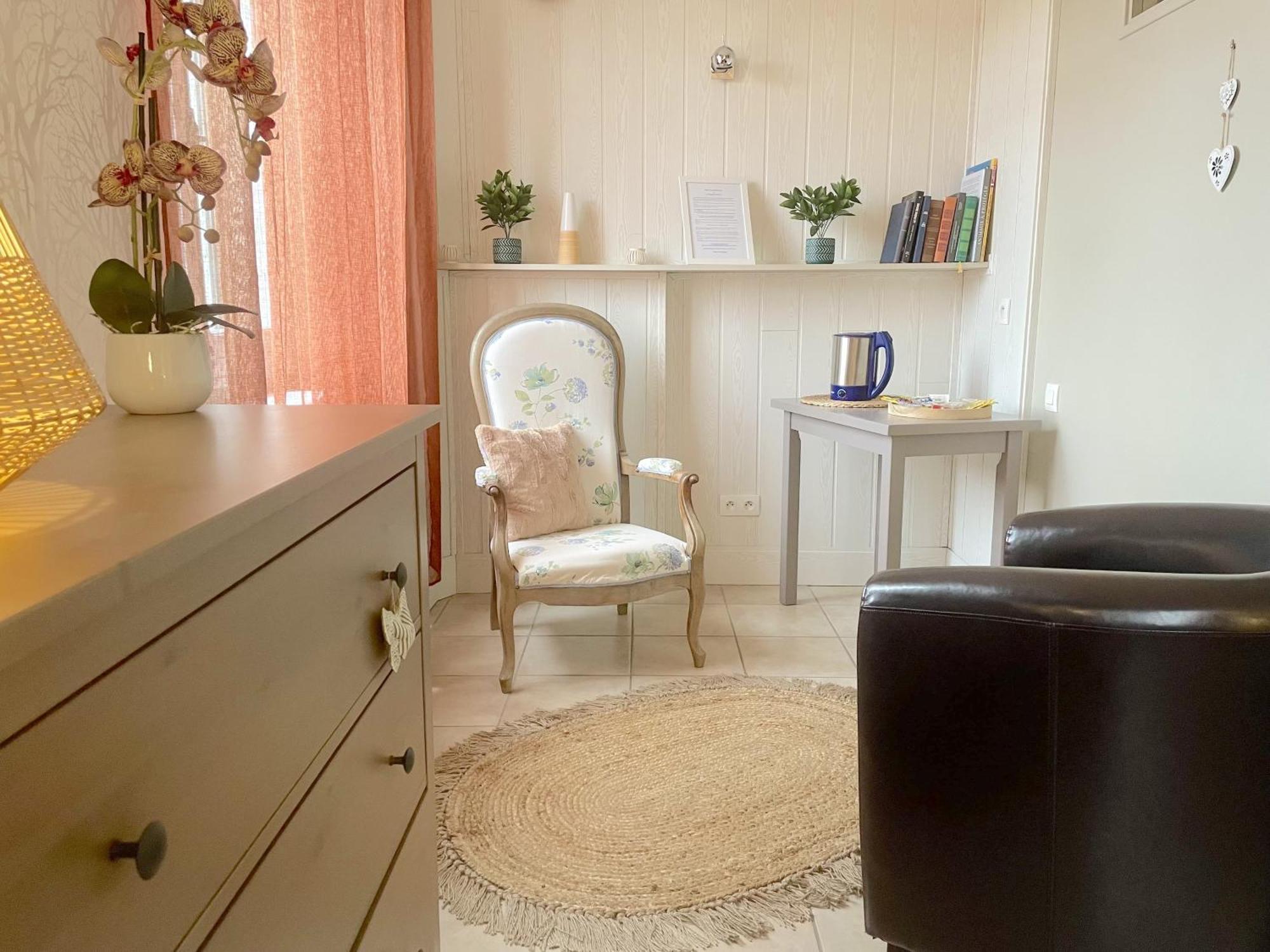 Bed and Breakfast Atypique Detour Rosans Экстерьер фото