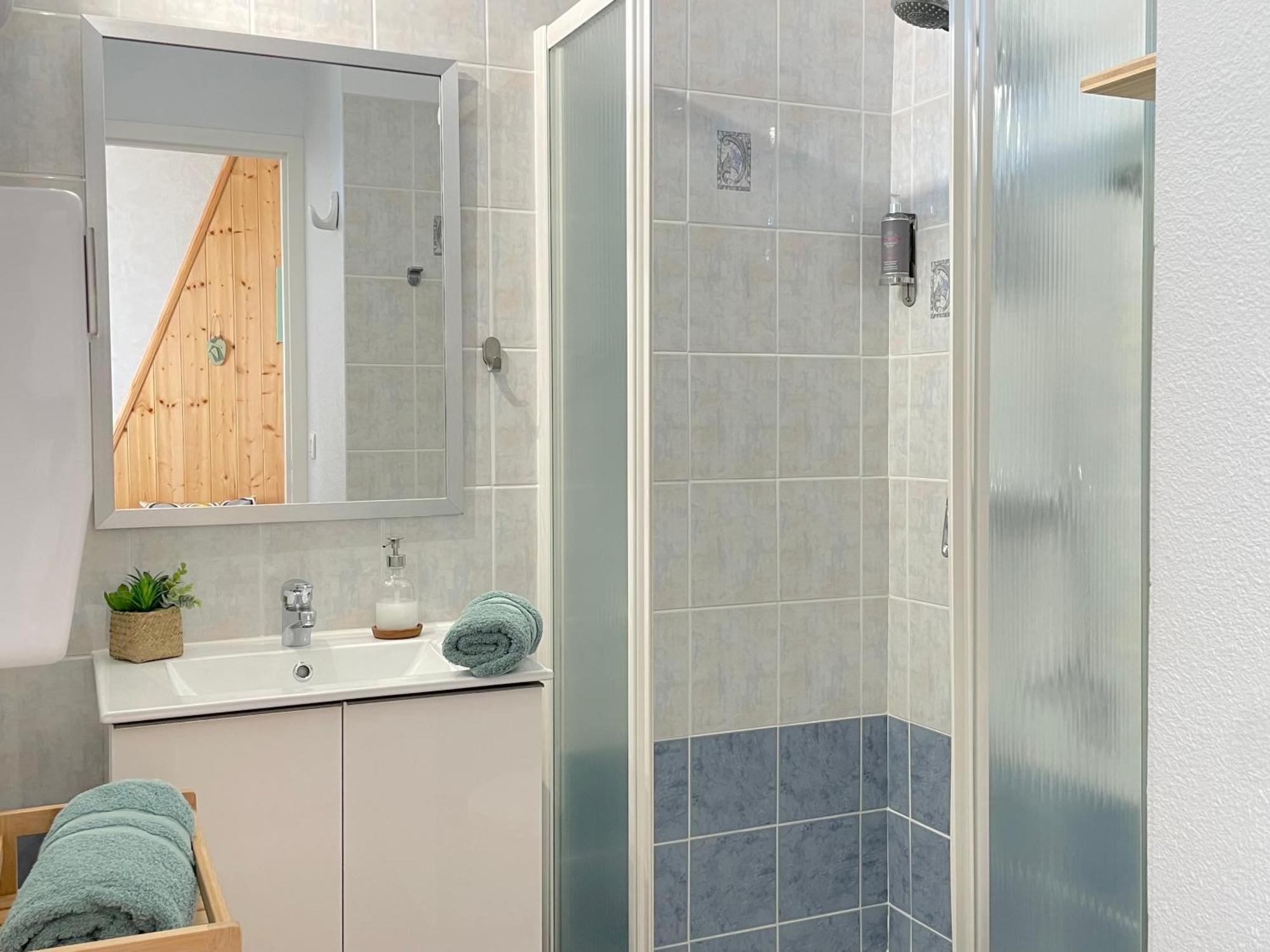Bed and Breakfast Atypique Detour Rosans Экстерьер фото